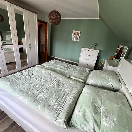 Apartment Spreedomizil