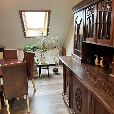 Spreedomizil Apartment *